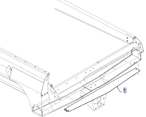 87679055 - пластина