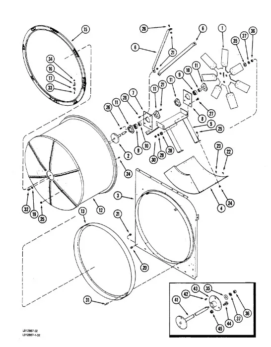 1957272C2 - Вентилятор