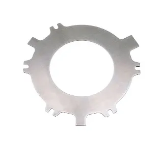 1981187C1 - Диск сепар. крайний муфты торм. моста задн. TGT8./Mg.