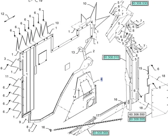 87661037 - панель