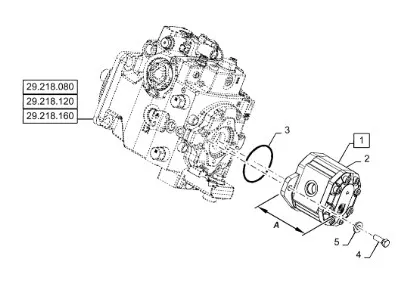 87537123 - насос